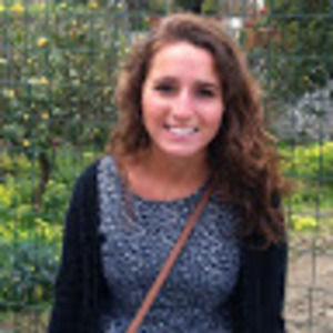 Meet your Posher, Leah